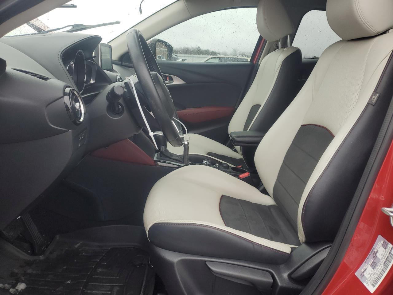 2016 Mazda CX-3 - Image 7