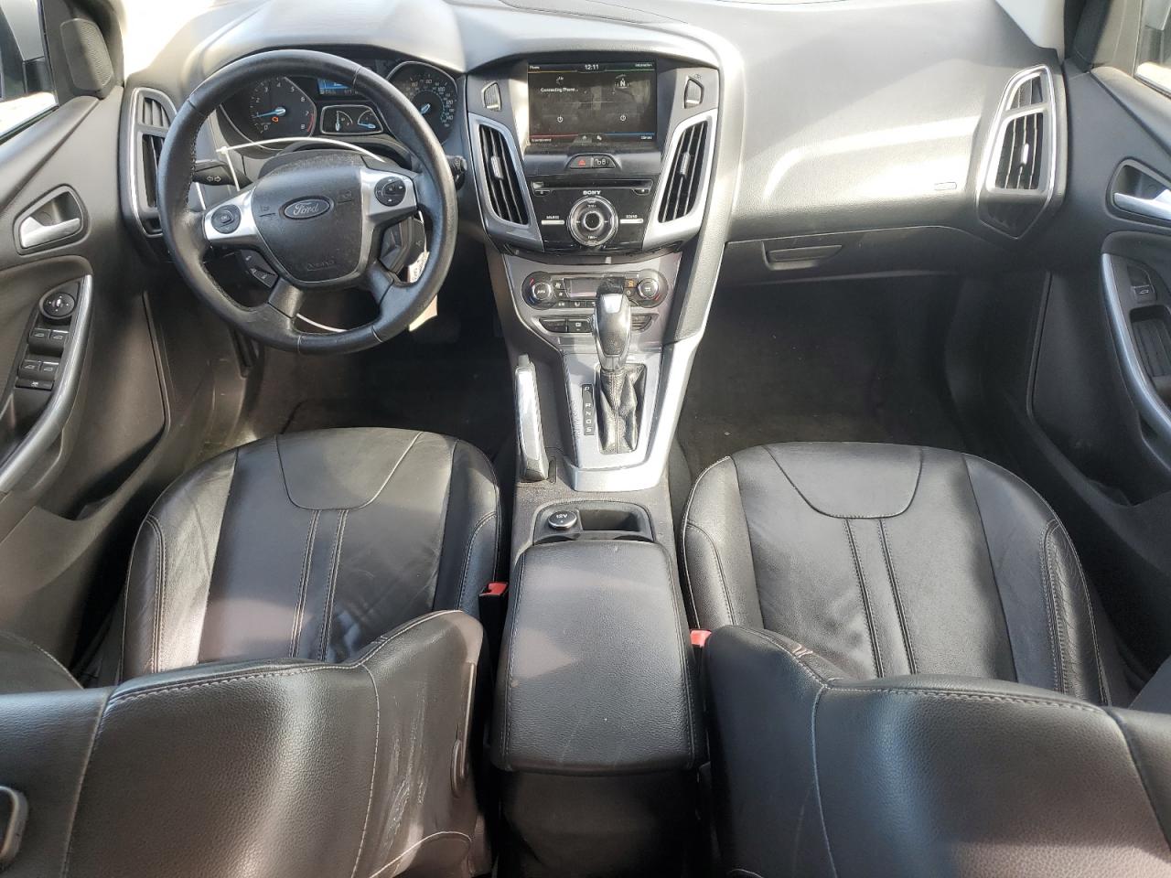 2012 Ford Focus - Image 8