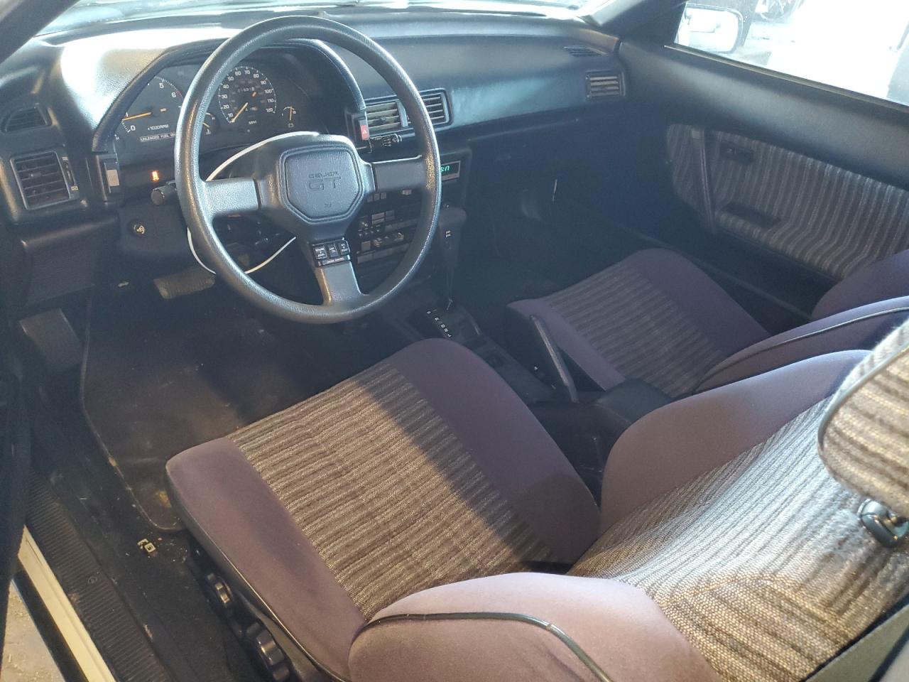 1986 Toyota Celica - Image 8