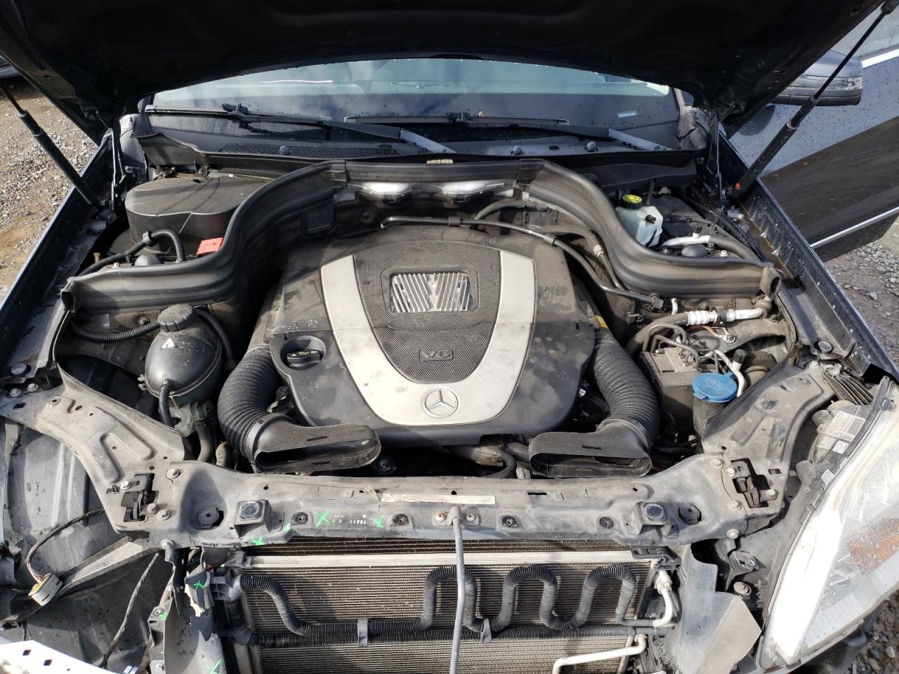 2010 Mercedes-Benz GLK-klasse - Image 12