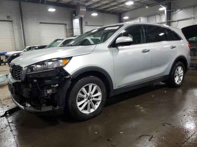 2020 Kia Sorento L