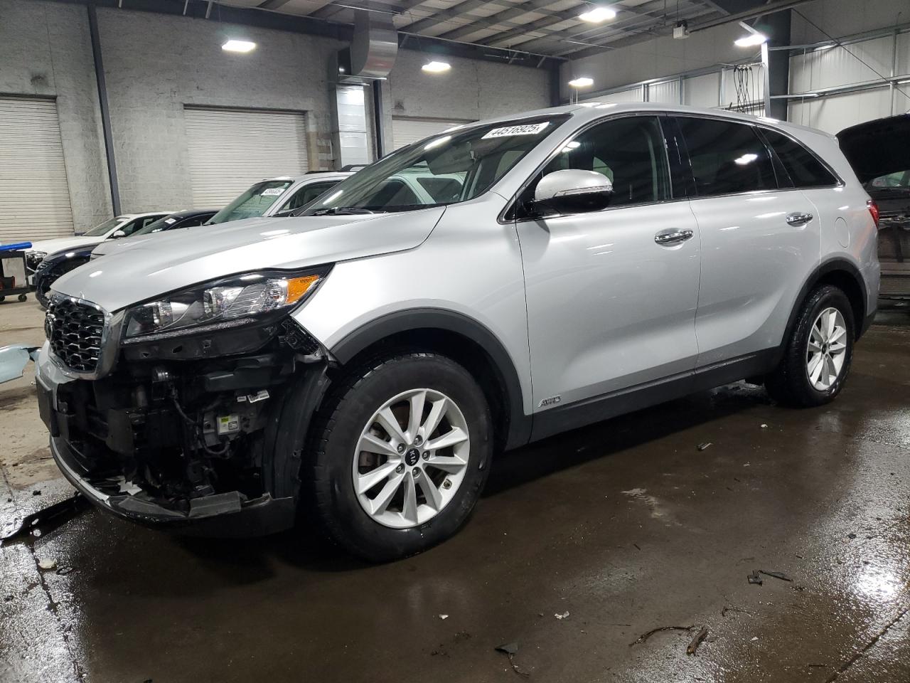 2020 Kia Sorento - Image 1