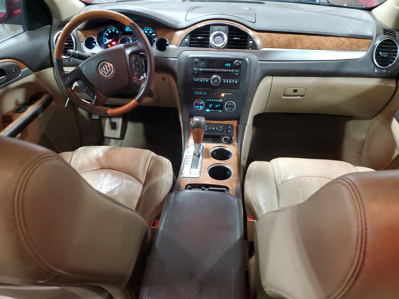 2010 Buick Enclave - Image 8