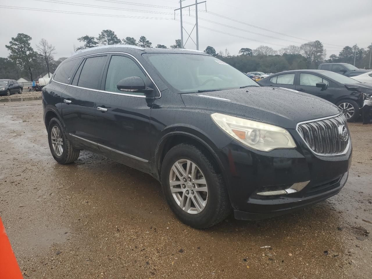 2014 Buick Enclave - Image 4