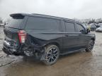 2022 Chevrolet Suburban C1500 Rst იყიდება Baltimore-ში, MD - Rear End
