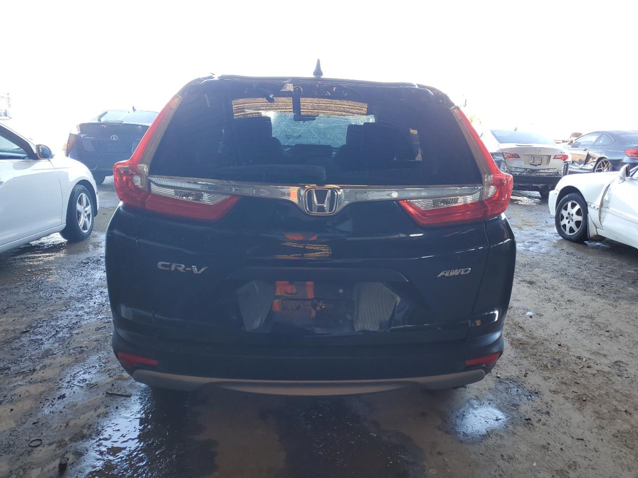 2019 Honda CR-V - Image 6