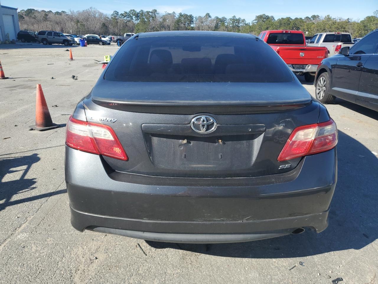 2009 Toyota Camry - Image 6
