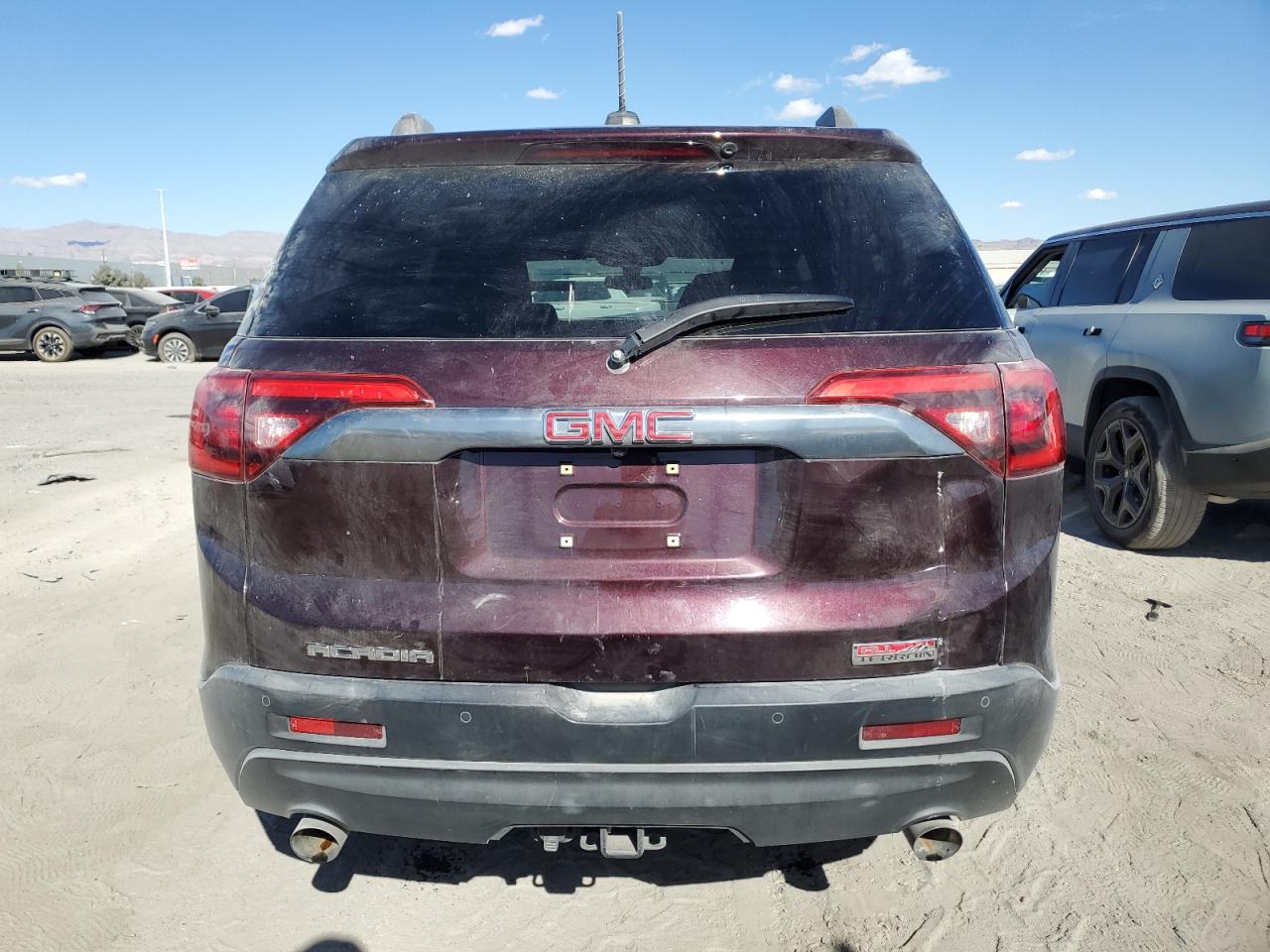 2017 GMC Acadia - Image 6