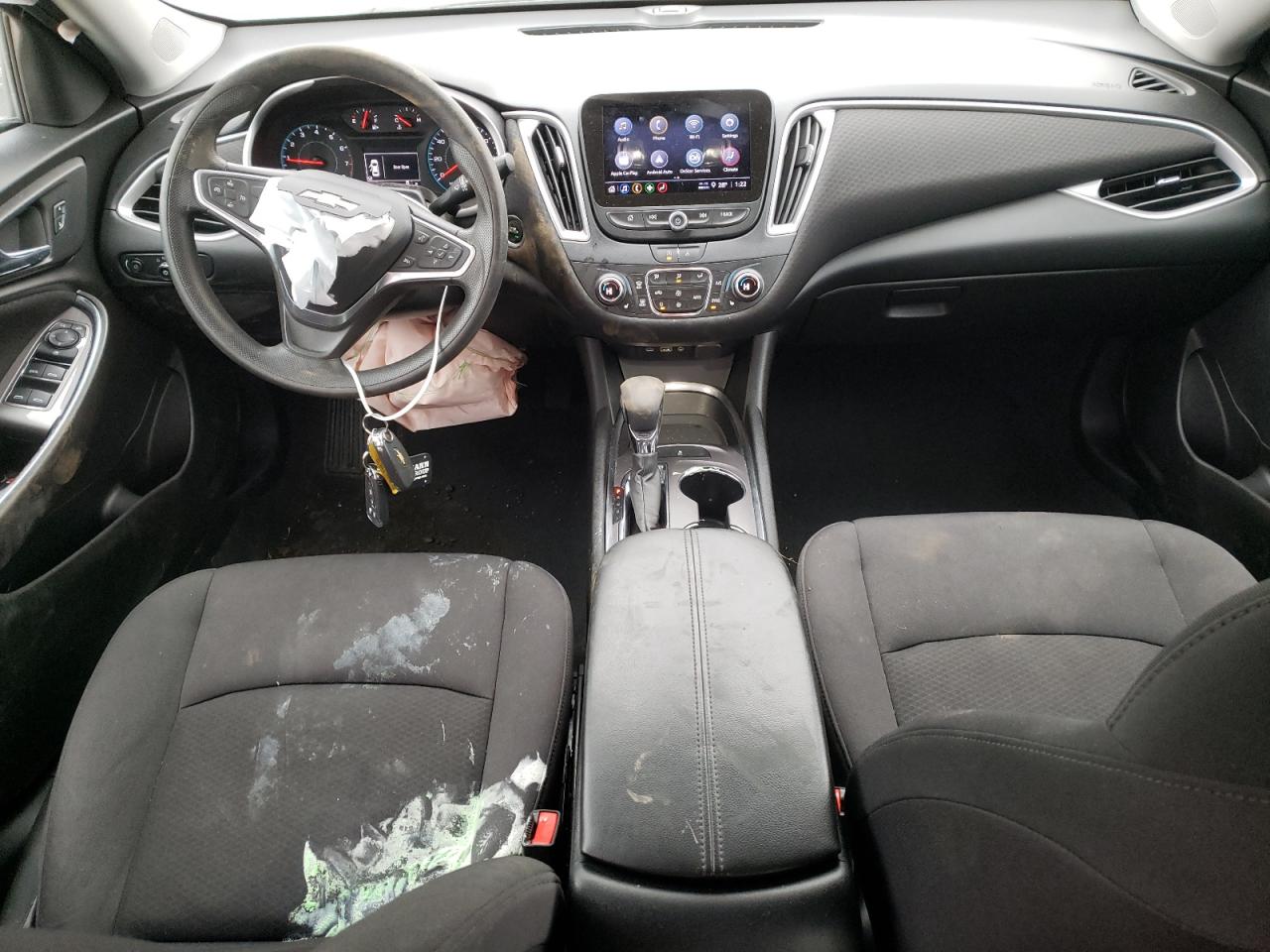 2022 Chevrolet Malibu - Image 8
