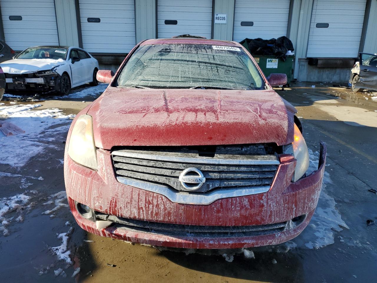 2009 Nissan Altima - Image 5
