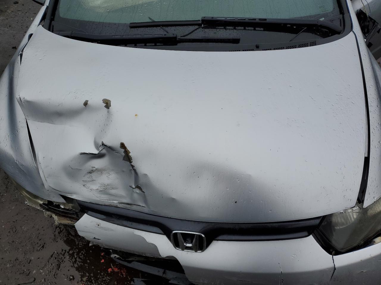 2006 Honda Civic - Image 11