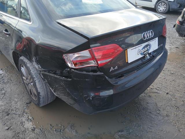 2008 AUDI A4 SE TDI