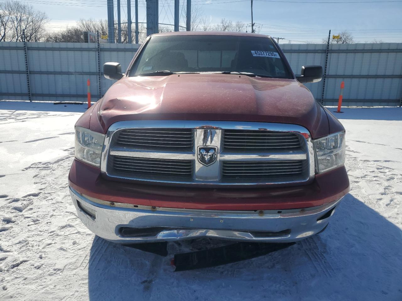 2010 Dodge RAM - Image 5