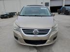 2009 Volkswagen Routan Se en Venta en Gaston, SC - Front End
