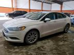 2017 FORD FUSION SE for sale at Copart AB - CALGARY