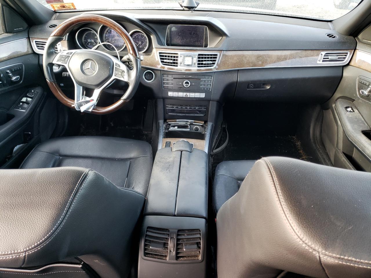 2016 Mercedes-Benz E-klasse - Image 8