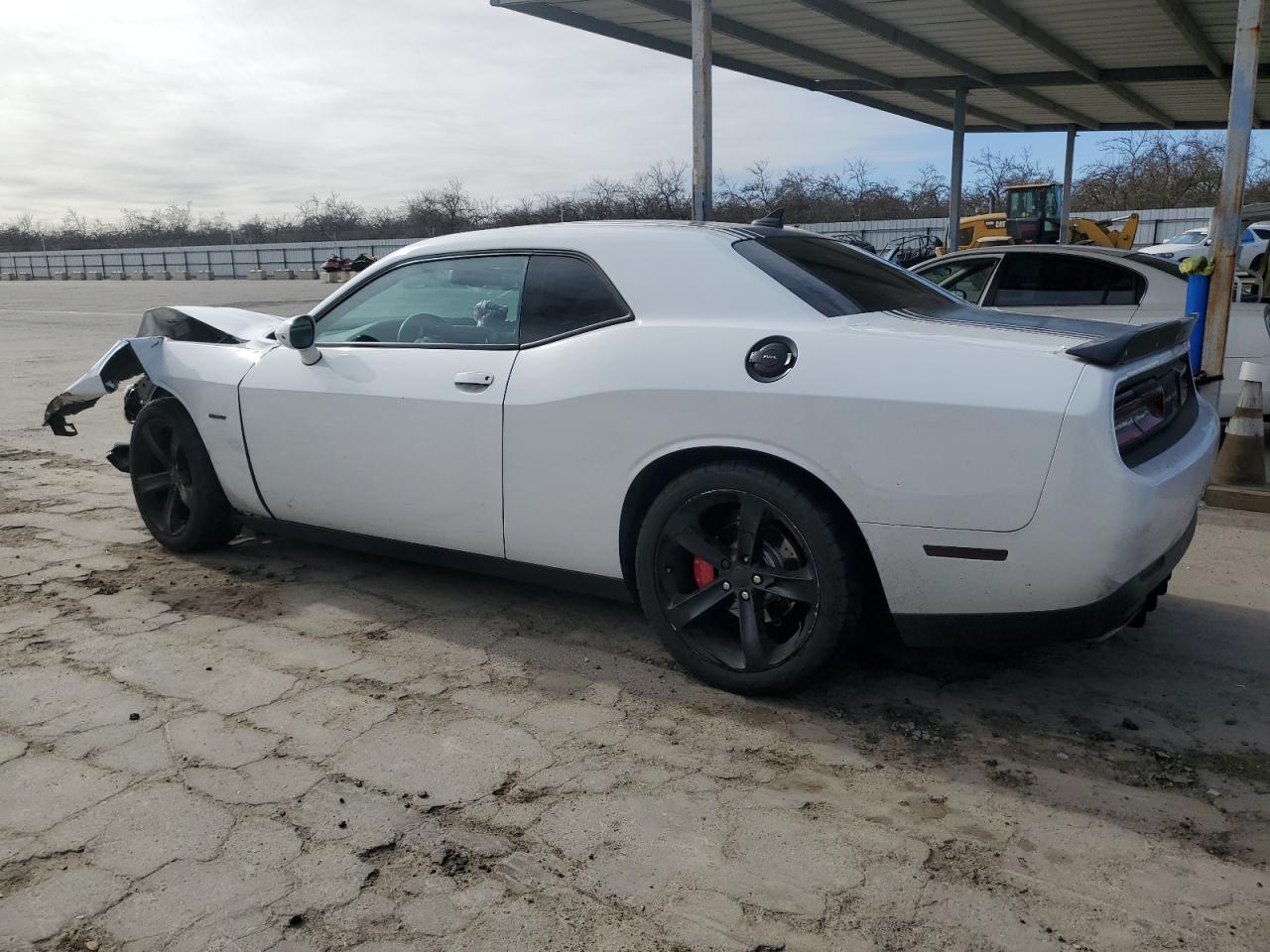 2015 Dodge Challenger - Image 2