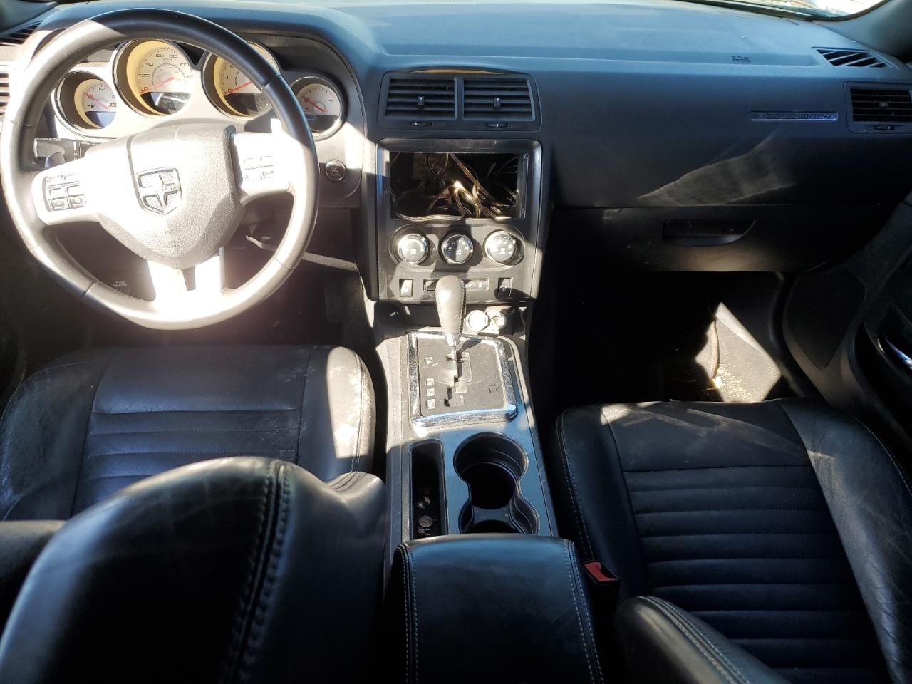 2013 Dodge Challenger - Image 8