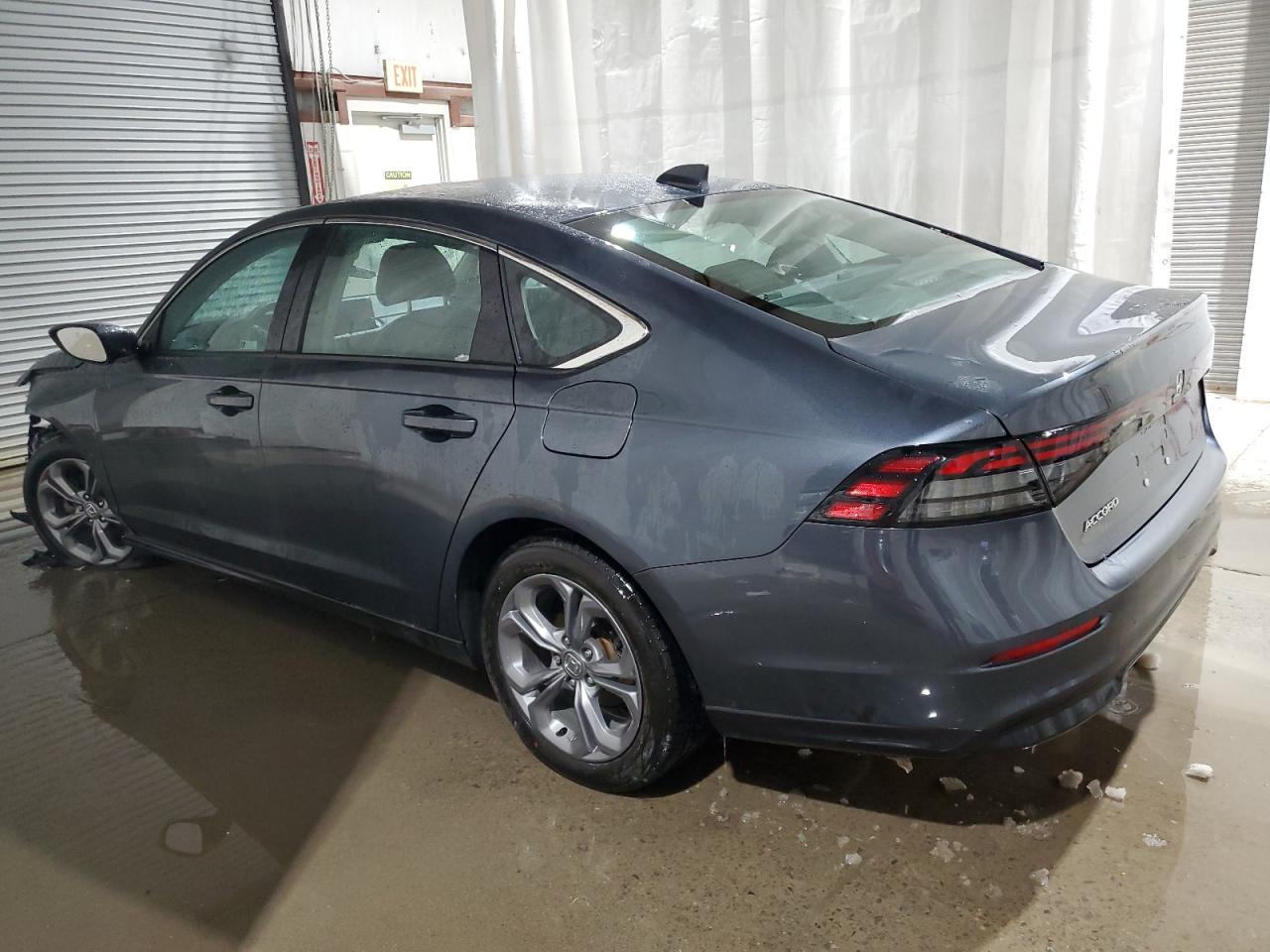 2024 Honda Accord - Image 2