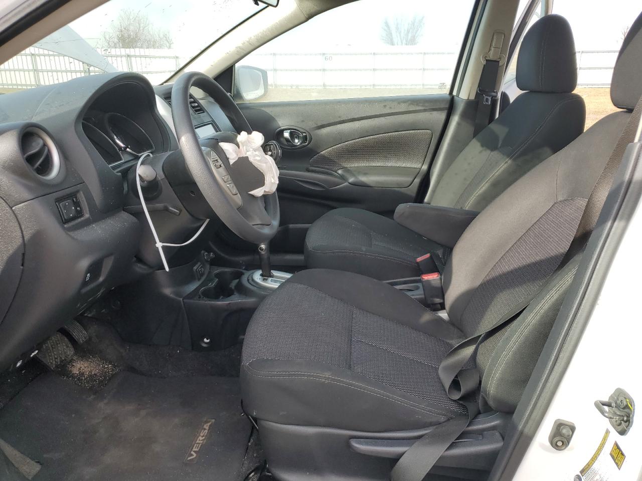 2019 Nissan Versa - Image 7