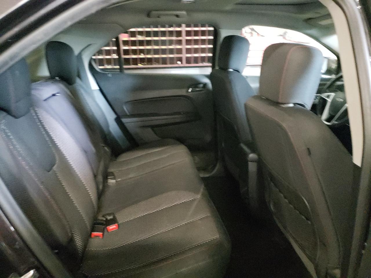 2015 Chevrolet Equinox - Image 10