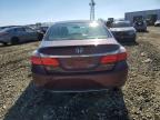2014 Honda Accord Sport zu verkaufen in Windsor, NJ - Front End