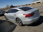 2016 Nissan Maxima 3.5S на продаже в Albuquerque, NM - Front End