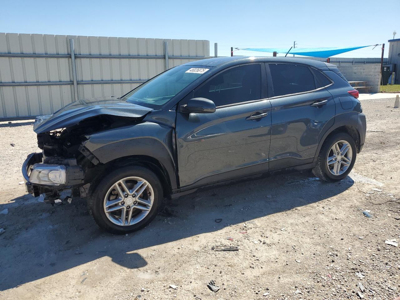2019 Hyundai Kona - Image 1