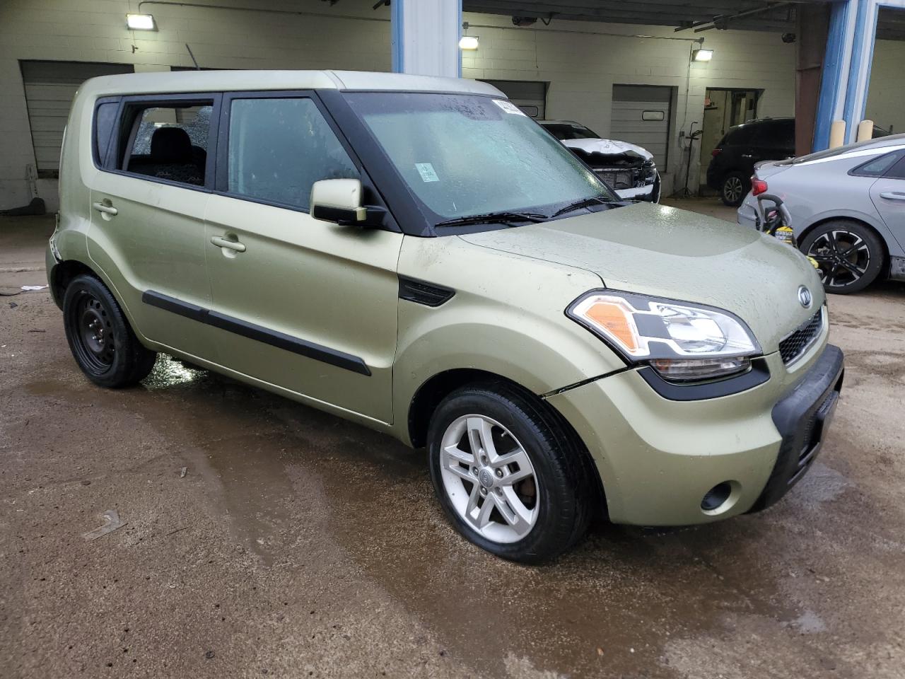 2011 Kia Soul - Image 4