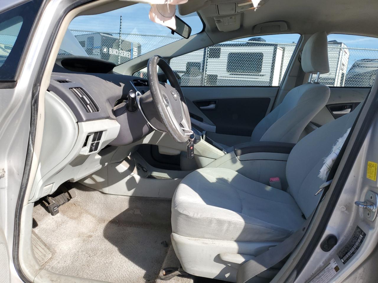 2010 Toyota Prius - Image 7