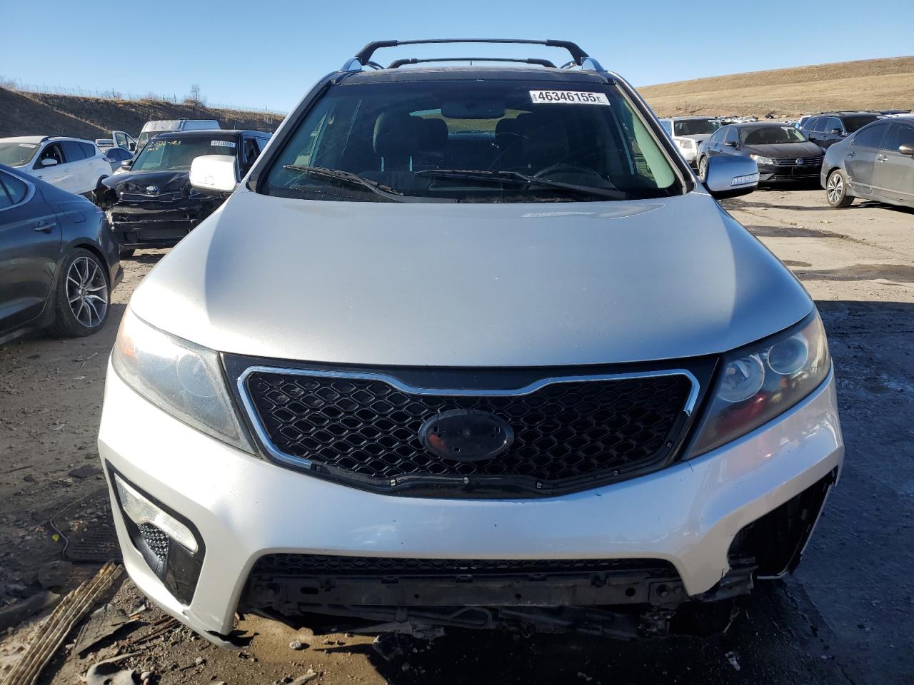 2013 Kia Sorento - Image 5