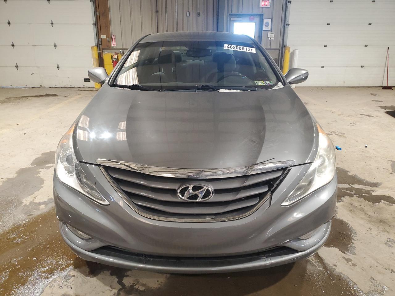 2013 Hyundai Sonata - Image 5