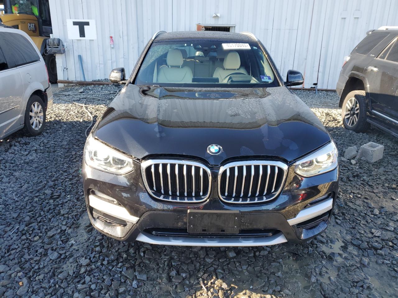 2020 BMW X3 - Image 5