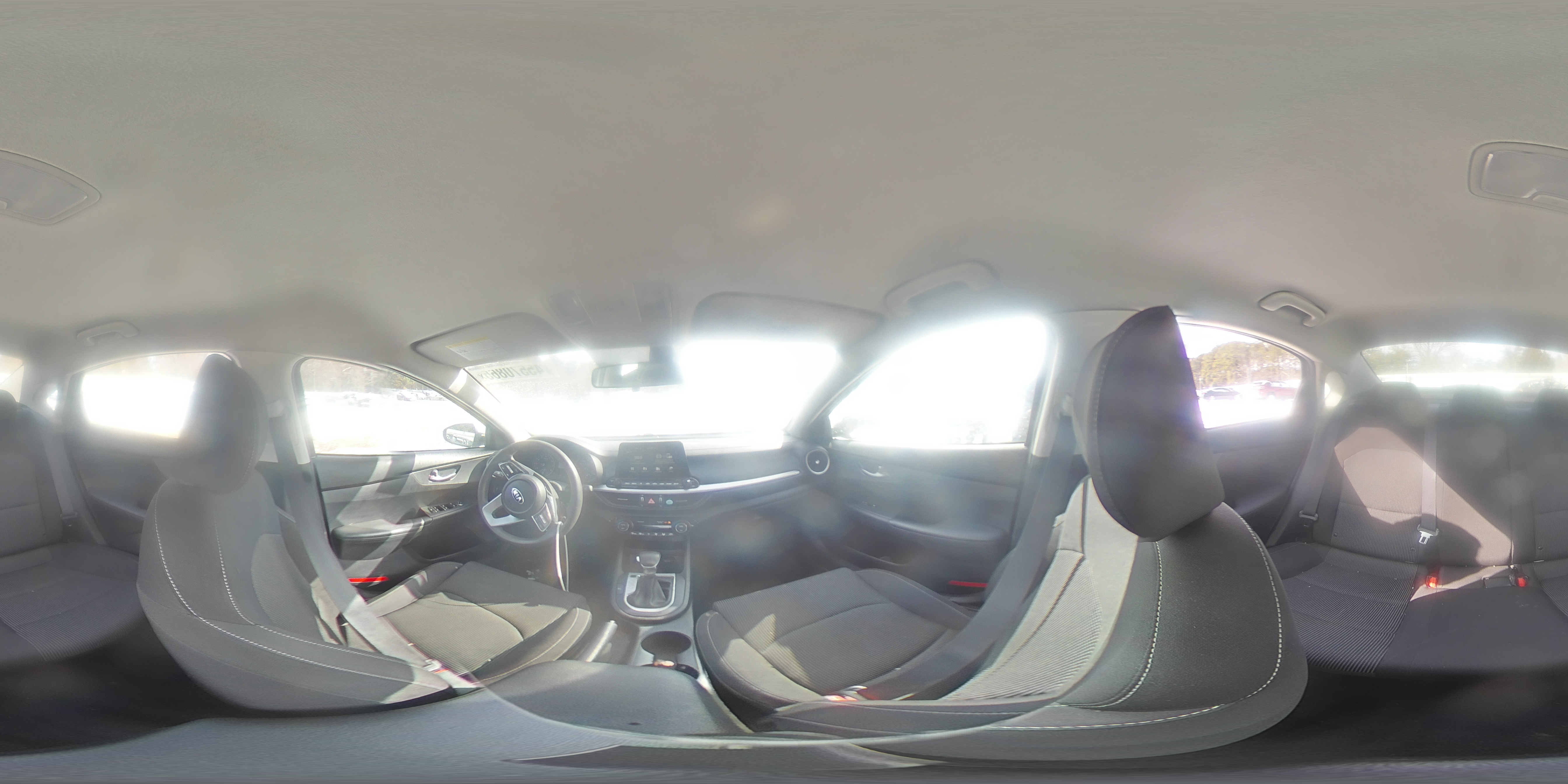 2019 Kia Forte - Image 12