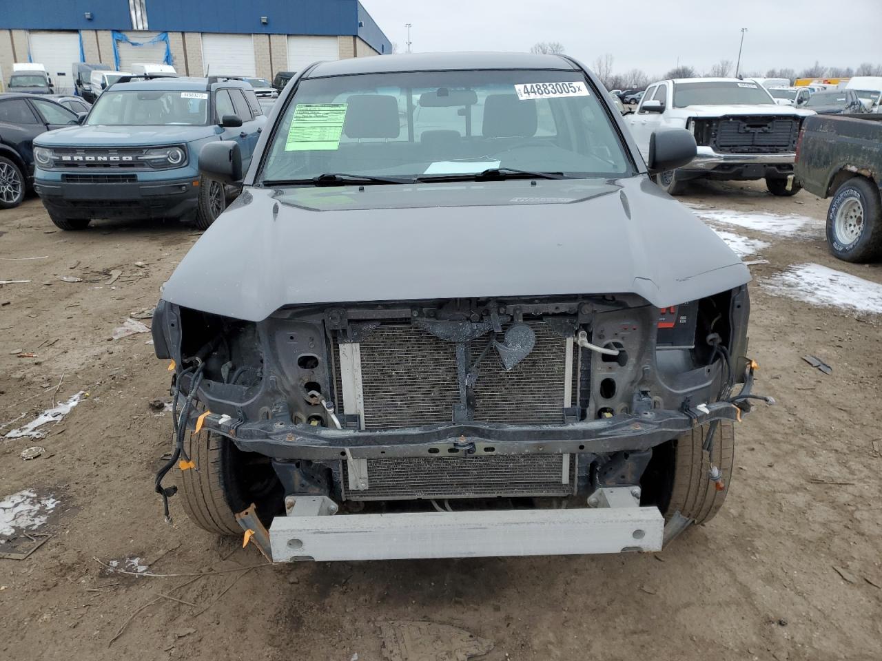 2014 Toyota Tacoma - Image 5
