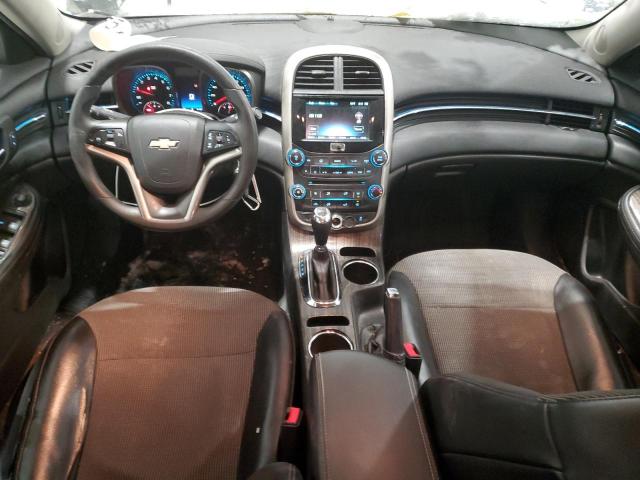  CHEVROLET MALIBU 2016 Білий