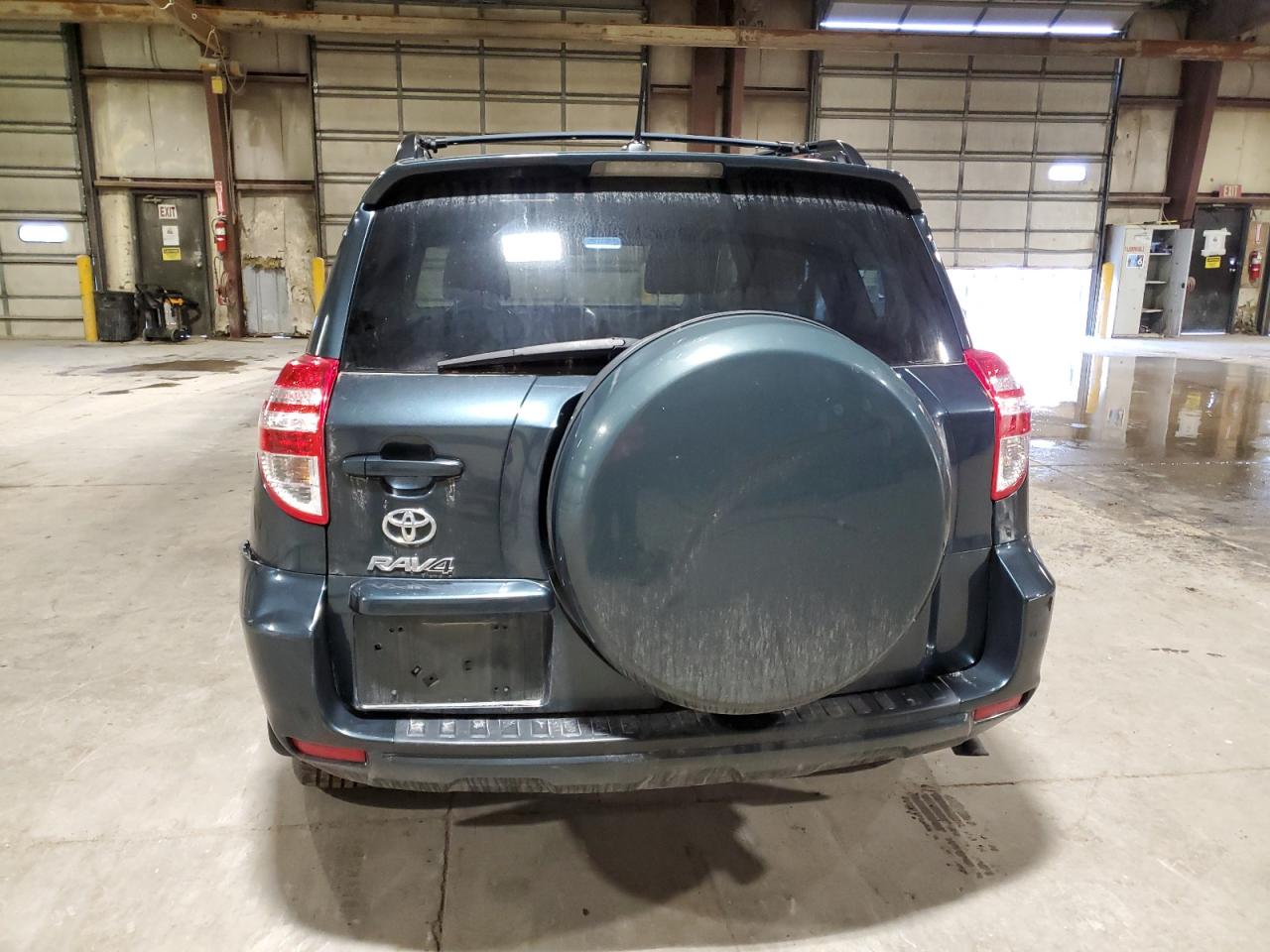 2011 Toyota RAV 4 - Image 6