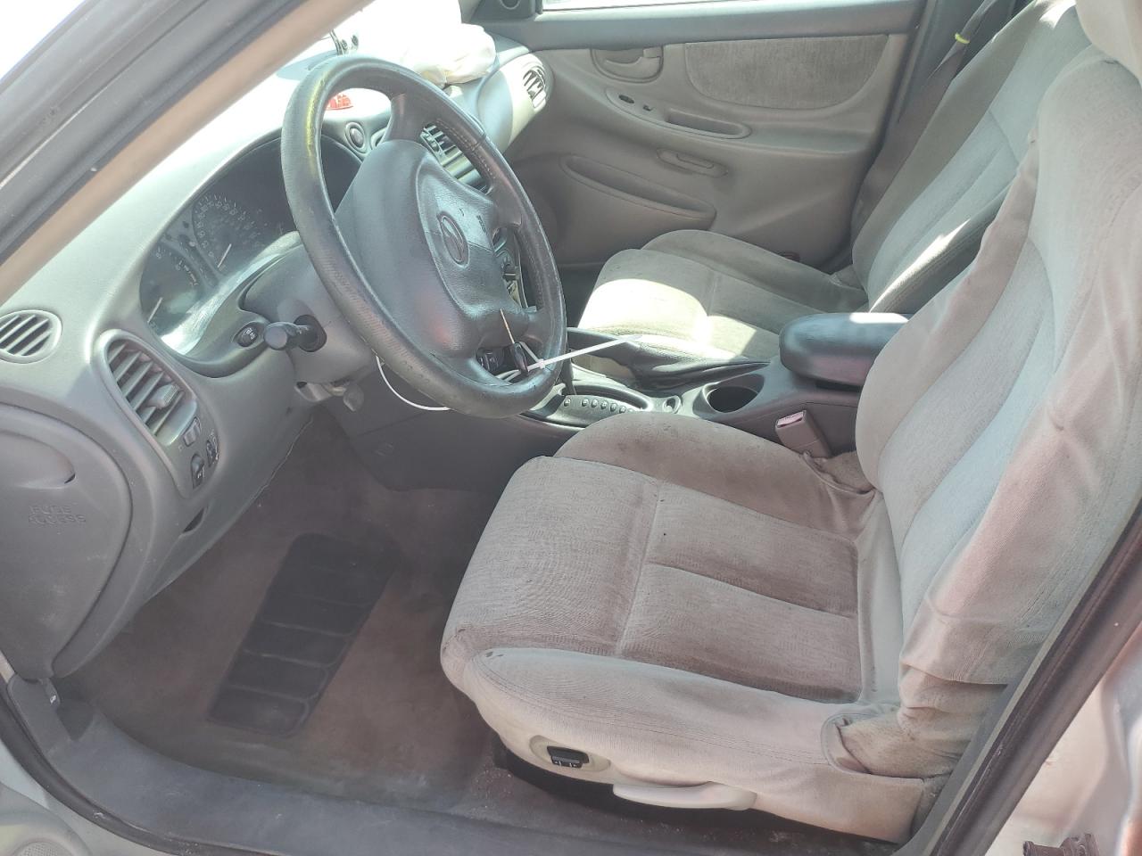 2003 Oldsmobile Alero - Image 7