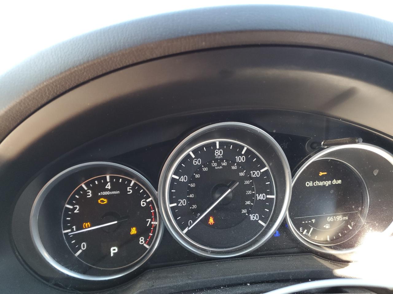 2018 Mazda CX-5 - Image 9