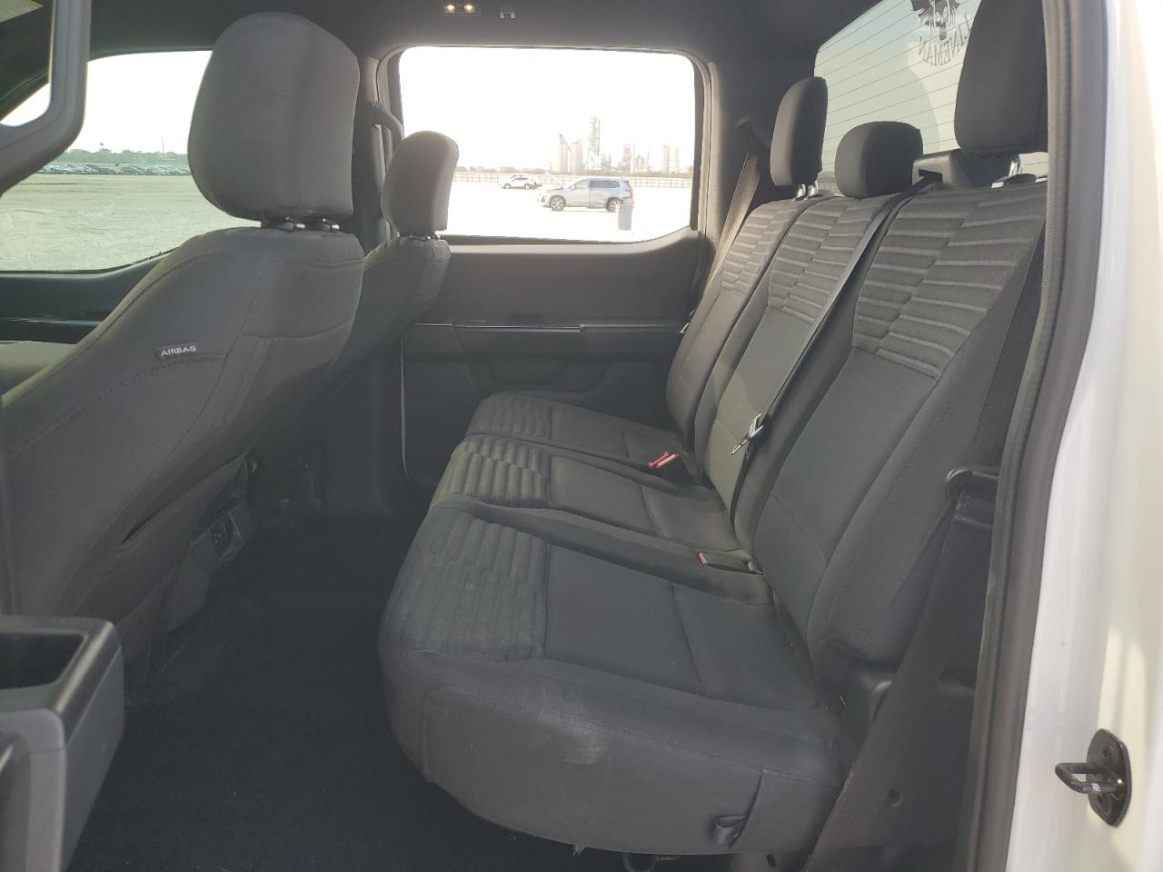 2023 Ford F-150 - Image 11