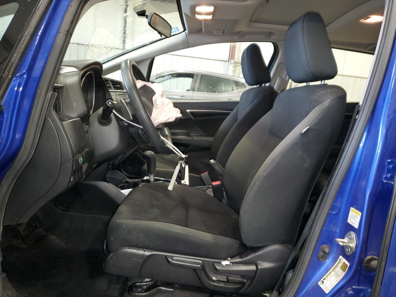 2016 Honda Fit - Image 7