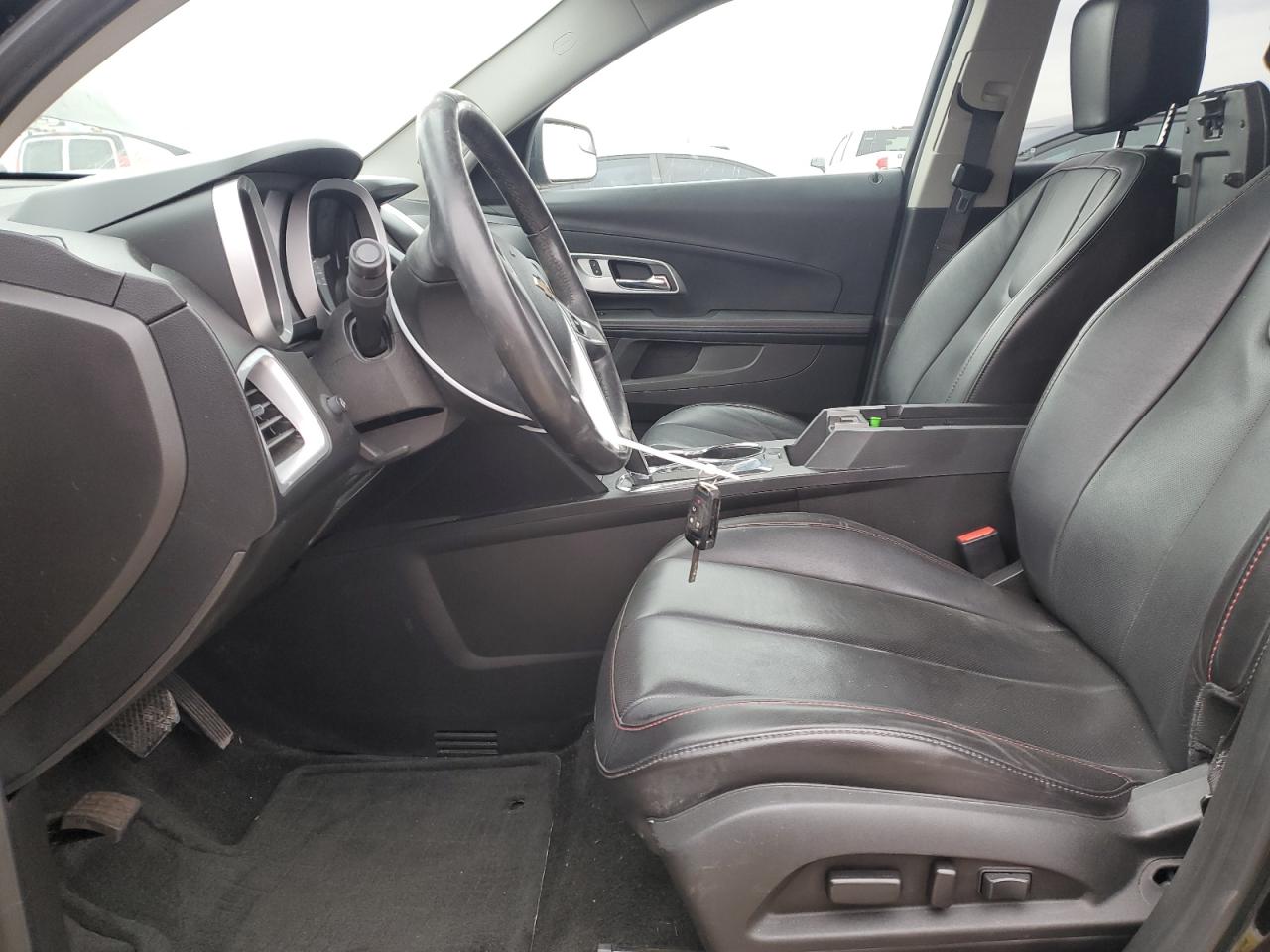 2012 Chevrolet Equinox - Image 7