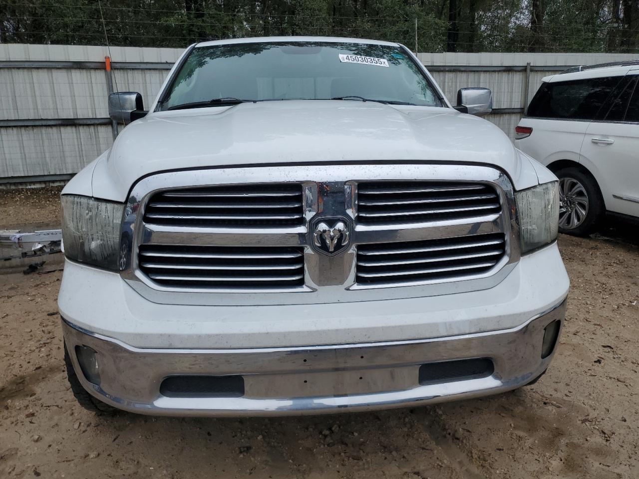 2013 RAM 1500 - Image 5