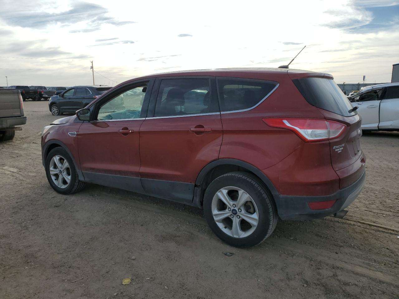 2015 Ford Escape - Image 2