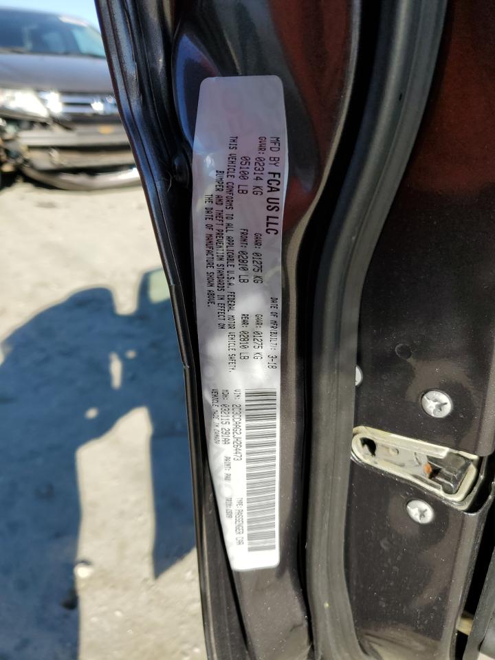 2018 Chrysler 300 - Image 14