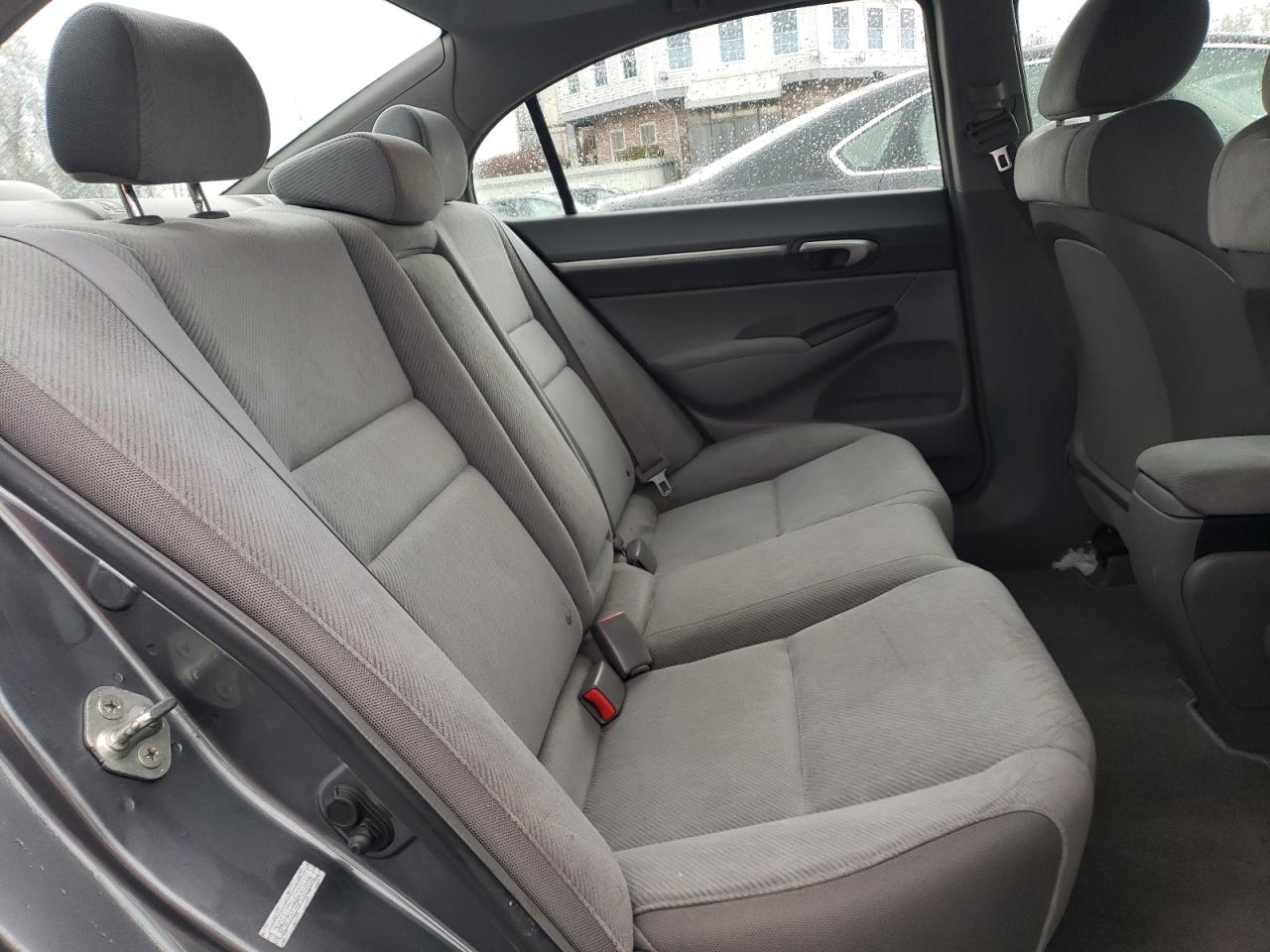 2010 Honda Civic - Image 10