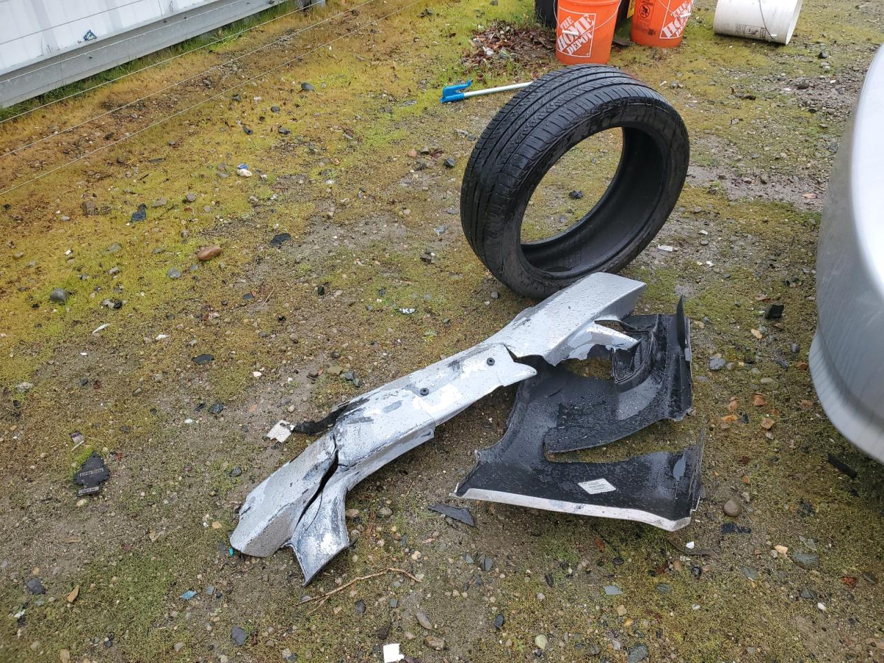 2005 Honda Civic - Image 12