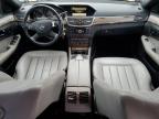 2010 Mercedes-Benz E 350 на продаже в Haslet, TX - Front End