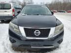 2014 Nissan Pathfinder S de vânzare în East Granby, CT - Side