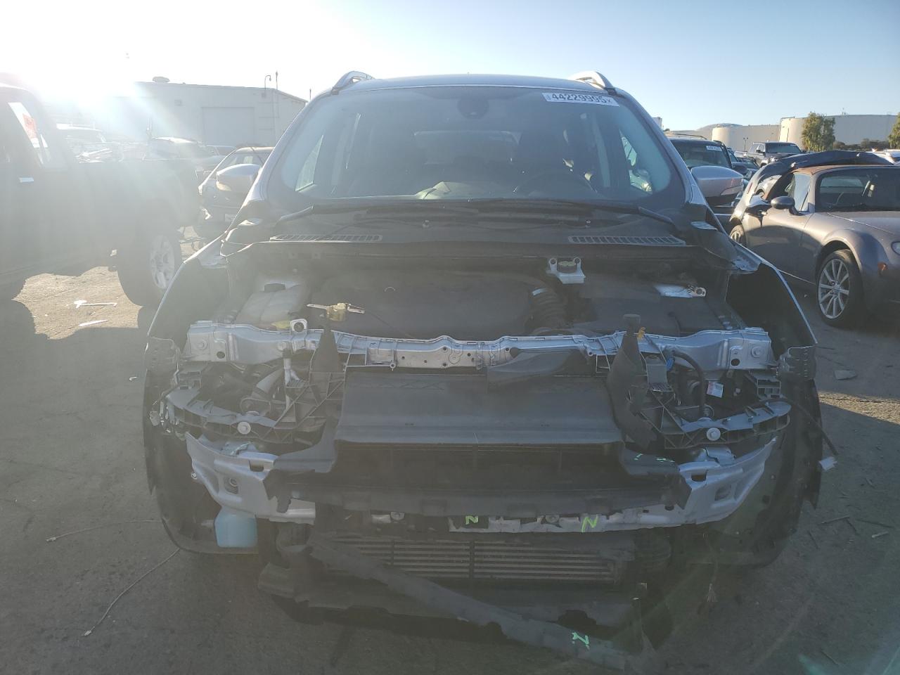 2015 Ford Escape - Image 5